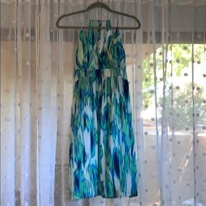Athleta Sun Dress